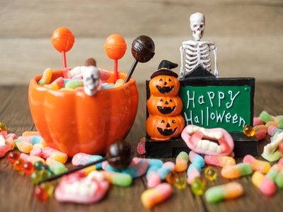 Halloween