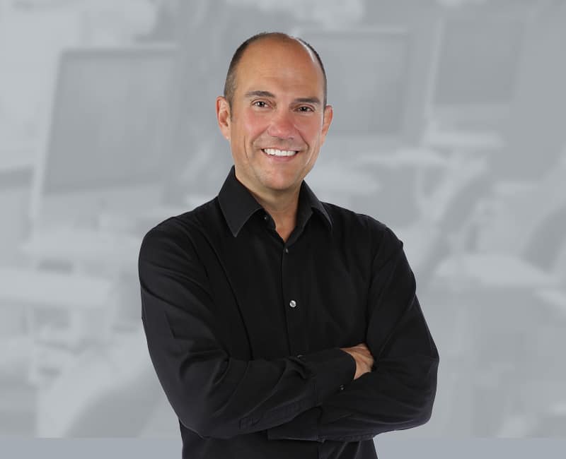 Dr. Bart Soper at Advanced Orthodontics Bellevue, WA
