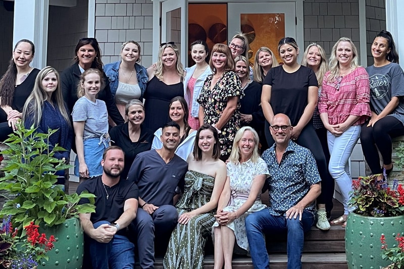 Meet the Team Advanced Orthodontics Bellevue, WA