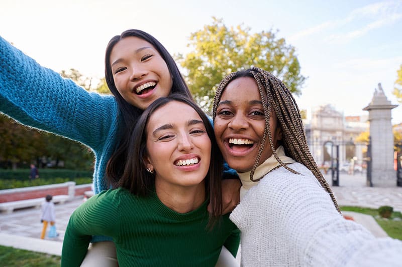 Adolescent Orthodontic Treatment Advanced Orthodontics Bellevue, WA