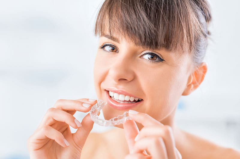 Invisalign Provider Advanced Orthodontics Bellevue, WA