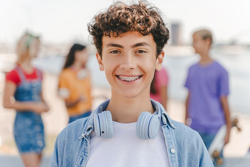 Types of Braces Advanced Orthodontics Bellevue, WA