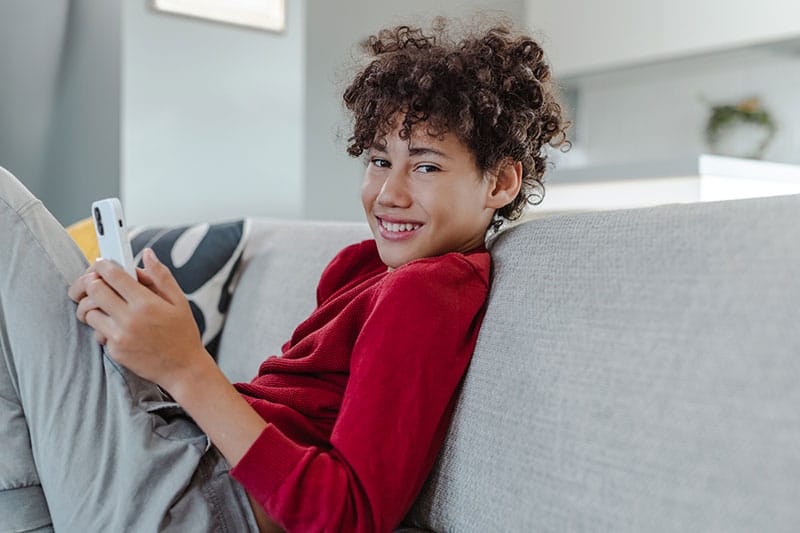 Virtual Orthodontic Consultation Advanced Orthodontics Bellevue, WA