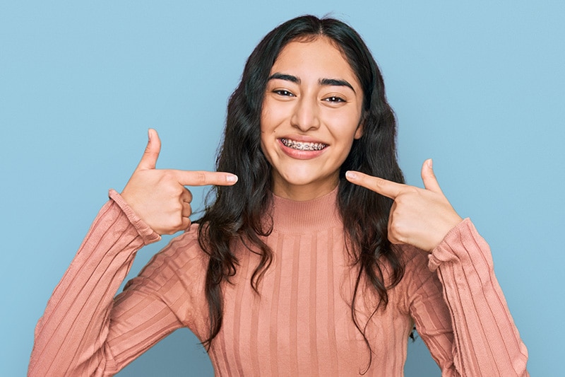 Caring For Braces Advanced Orthodontics Bellevue, WA