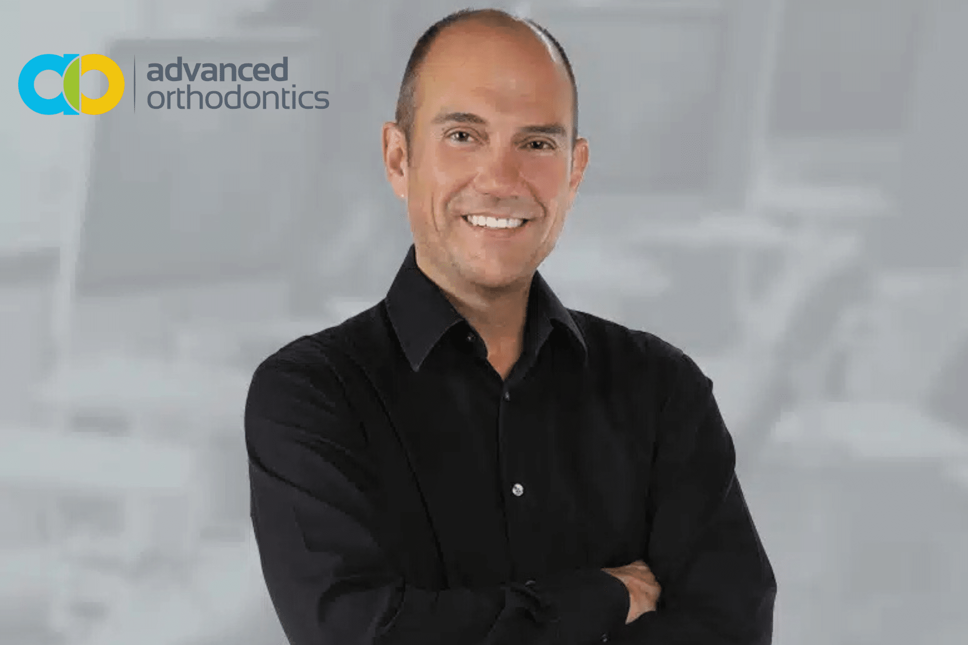 Dr. Bart Soper at Advanced Orthodontics in Bellevue, WA